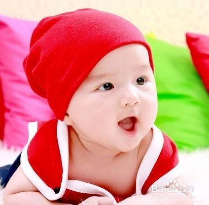 7大注意事項讓你的寶寶擁有漂亮的牙齒