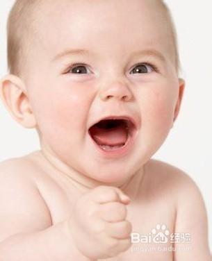 7大注意事項讓你的寶寶擁有漂亮的牙齒