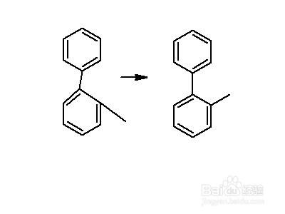 如何用chemsketch畫出好看的分子式