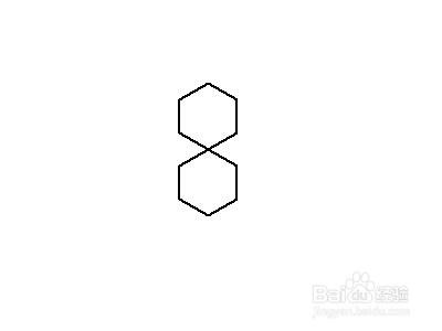 如何用chemsketch畫出好看的分子式