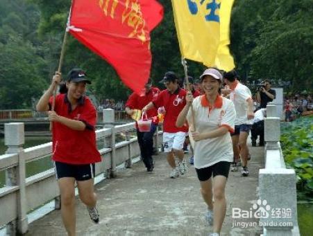 夏季高溫出行必備的東西