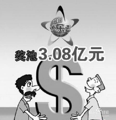 玩家健康方式買彩票必備的心態和精神