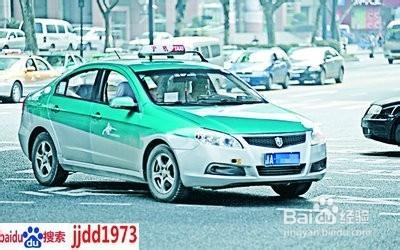 說說出租車：[20]計程車司機與乘客的關係原則