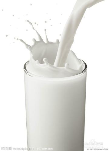 幾種對高血壓有好處的牛奶飲食