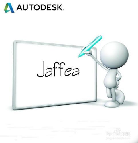 AutoCAD製圖：[5]單行文字—DText