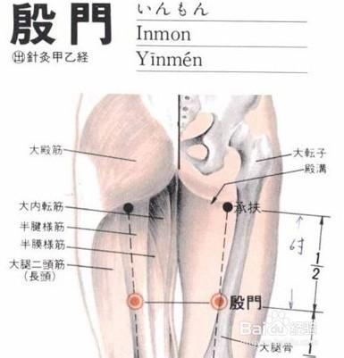 按什麼穴位可以減肥，8種超實用穴位減肥方法