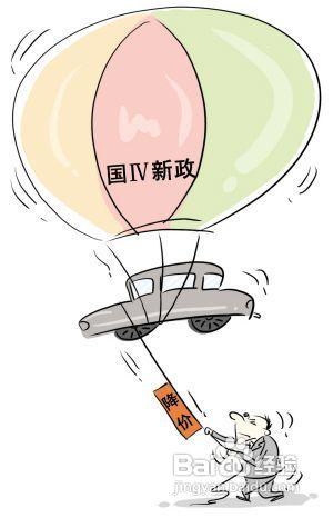 二手車環保新政7月實施，新車置換攻略