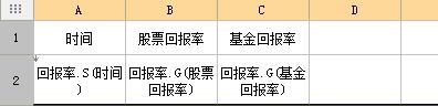 統計圖表製作軟體FineReport中如何製作散點圖