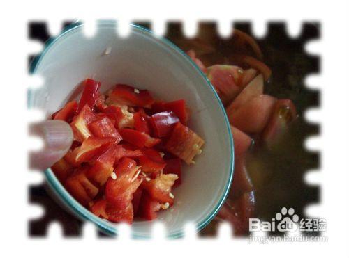 新手下廚：簡單易學、香味俱全的西紅柿燉牛腩