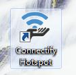電腦connectify怎樣為手機提供wifi無線訊號