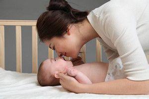 寶寶發燒6招簡單退燒法
