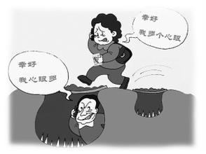 如何避免“邂逅”歹徒