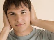 中耳炎的危害及治療方法