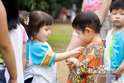 嬰幼兒親子教育中,父母怎樣制止寶寶孩子說髒話