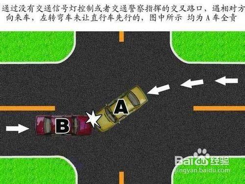 道路交通事故責任歸責原則有何標準？