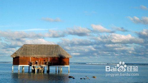 2012蜜月島旅遊攻略