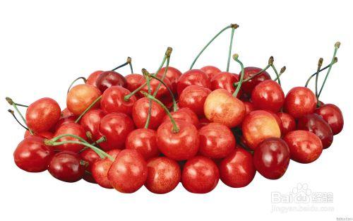 延緩衰老、美容養顏的五種水果。