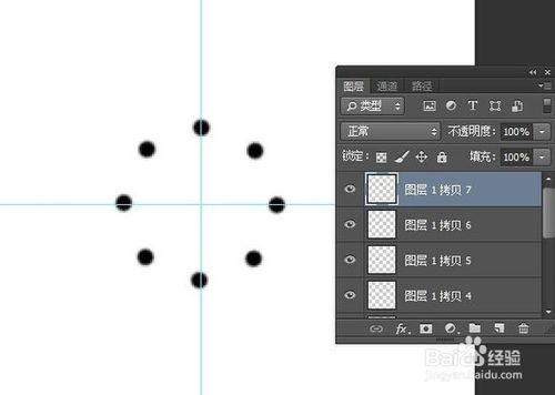 教程-超詳細的ps製作載入中（等待loading）動畫