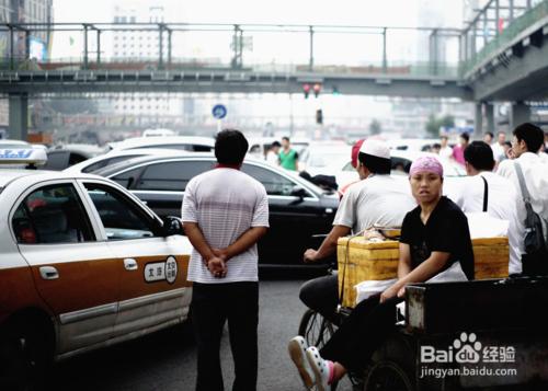 “路怒症”怎麼預防