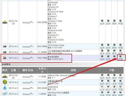 怎樣重灌顯示卡驅動