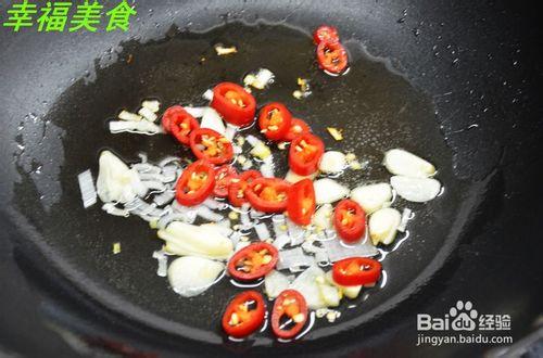 幸福美食：脆的都崩牙的爽脆黃瓜片