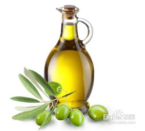用橄欖油做美白、祛斑、保溼面膜的方法揭祕