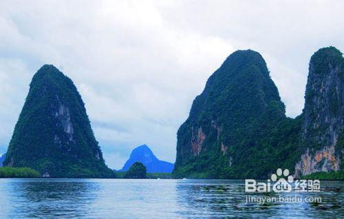 曼谷-芭提雅-普吉島6晚7天開心遊