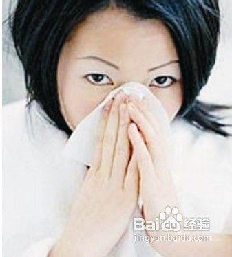 鼻炎對人體有哪些危害