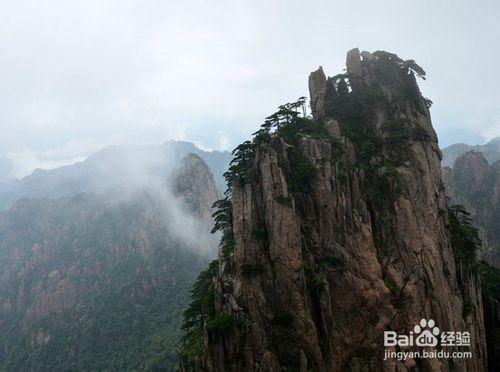 3月份適合去哪裡旅遊 黃山始信峰旅遊攻略