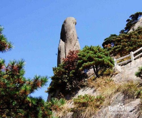 3月份適合去哪裡旅遊 黃山始信峰旅遊攻略