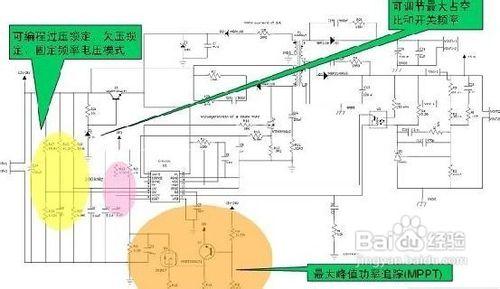 GE照明設計標準中其他應注意的事項