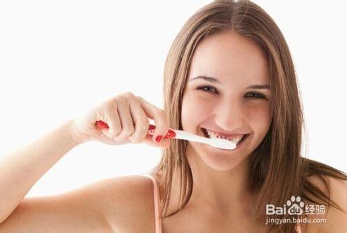 常見的刷牙的錯誤，怎樣刷牙才正確