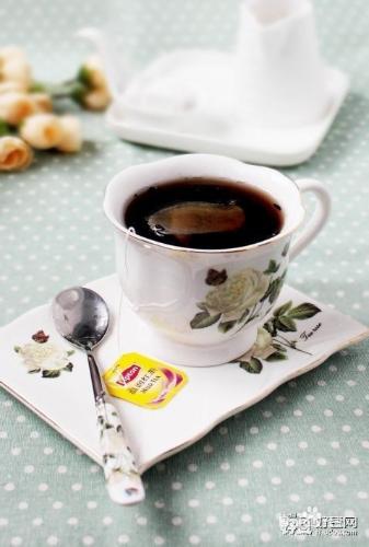 冬季喝什麼茶，黑米，生薑暖身茶