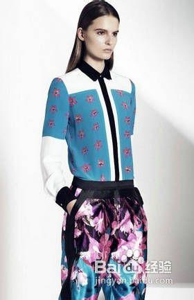 Prabal Gurung2013女裝系列搭配穿出美女氣質