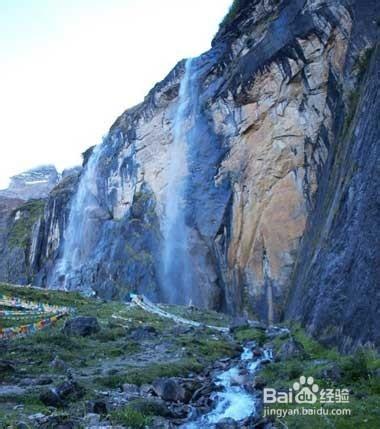 虎跳峽旅遊介紹