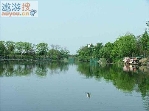 杭州西溪溼地公園怎麼玩