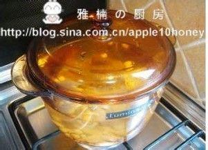 煲一碗秋日健脾美容湯——四神湯