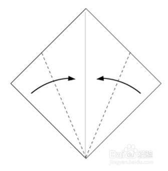 動手小製作系列：[6]手工摺紙──冰激凌