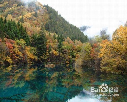 10月去九寨溝旅遊攻略及注意事項