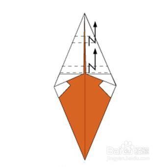 動手小製作系列：[6]手工摺紙──冰激凌