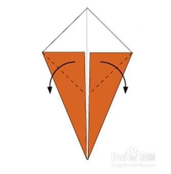 動手小製作系列：[6]手工摺紙──冰激凌