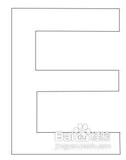 怎樣製作外漏點陣發光字的打孔檔案？