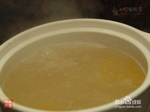 檸檬雞湯：愉悅自己的美白養顏湯