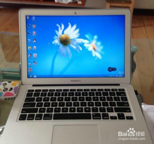 MAC BOOK Air / Pro安裝Windows做真正的雙系統