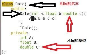 在C++的學習中記錄中進階進階（3）