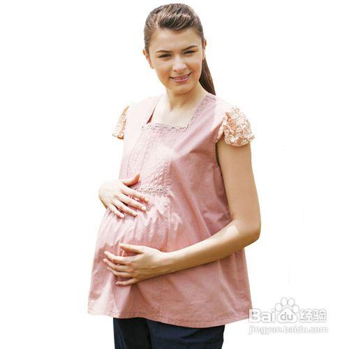 女性妊娠期和哺乳期如何呵護乳房