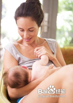 女性妊娠期和哺乳期如何呵護乳房