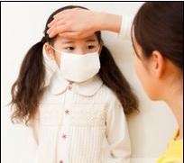 兒童風寒感冒特徵？如何治療兒童風寒感冒？