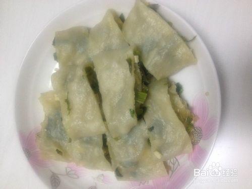 家常味--湯麵孜卷