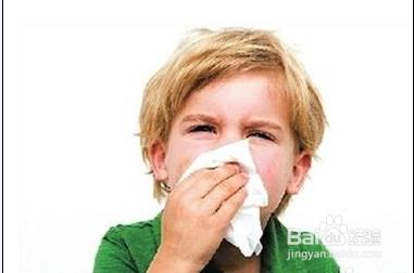 兒童風寒感冒特徵？如何治療兒童風寒感冒？